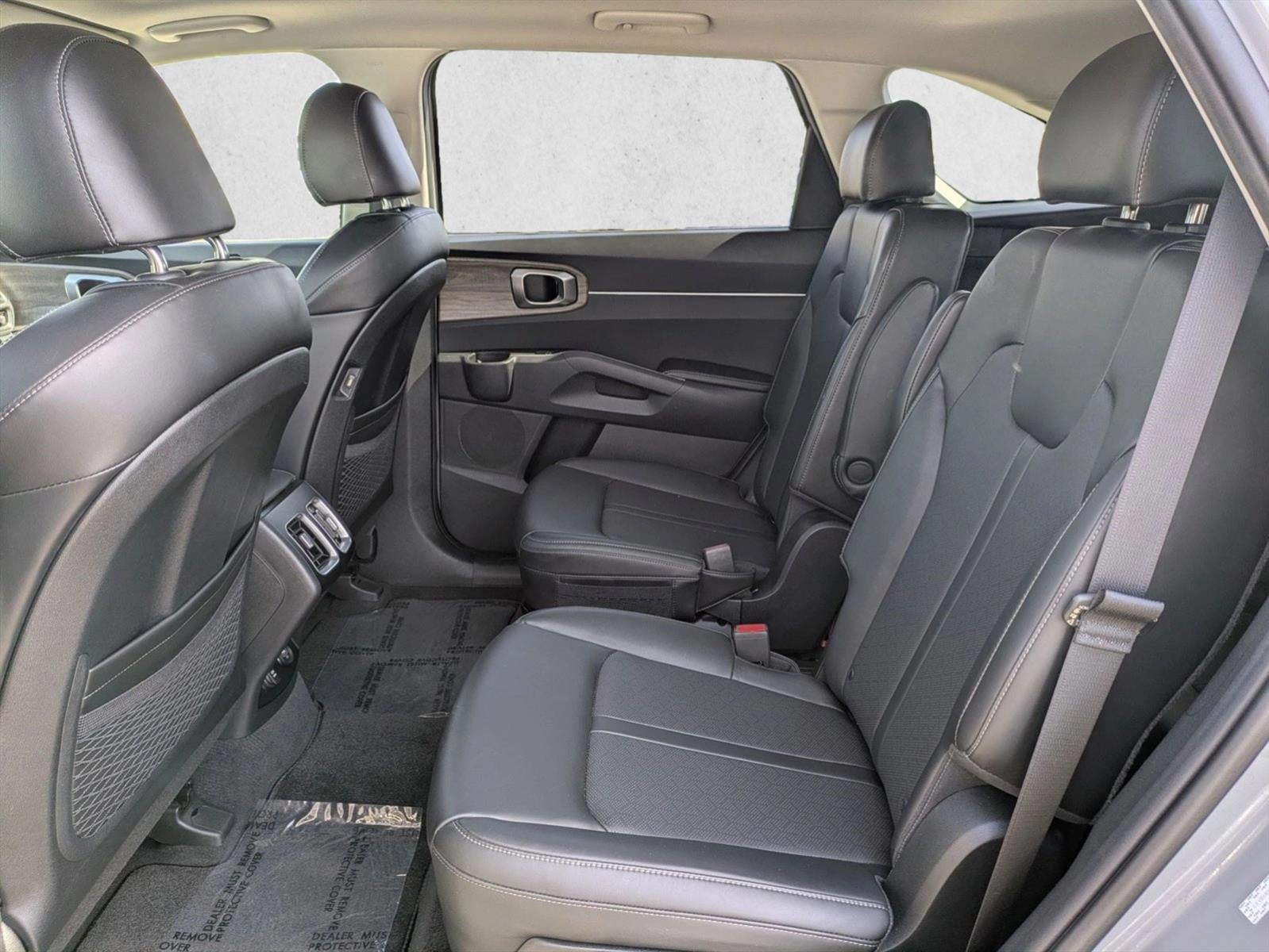 2023 Kia Sorento X-Line EX AWD