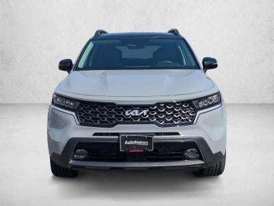2023 Kia Sorento X-Line EX AWD