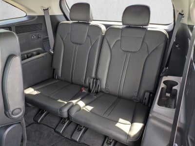 2023 Kia Sorento X-Line EX AWD