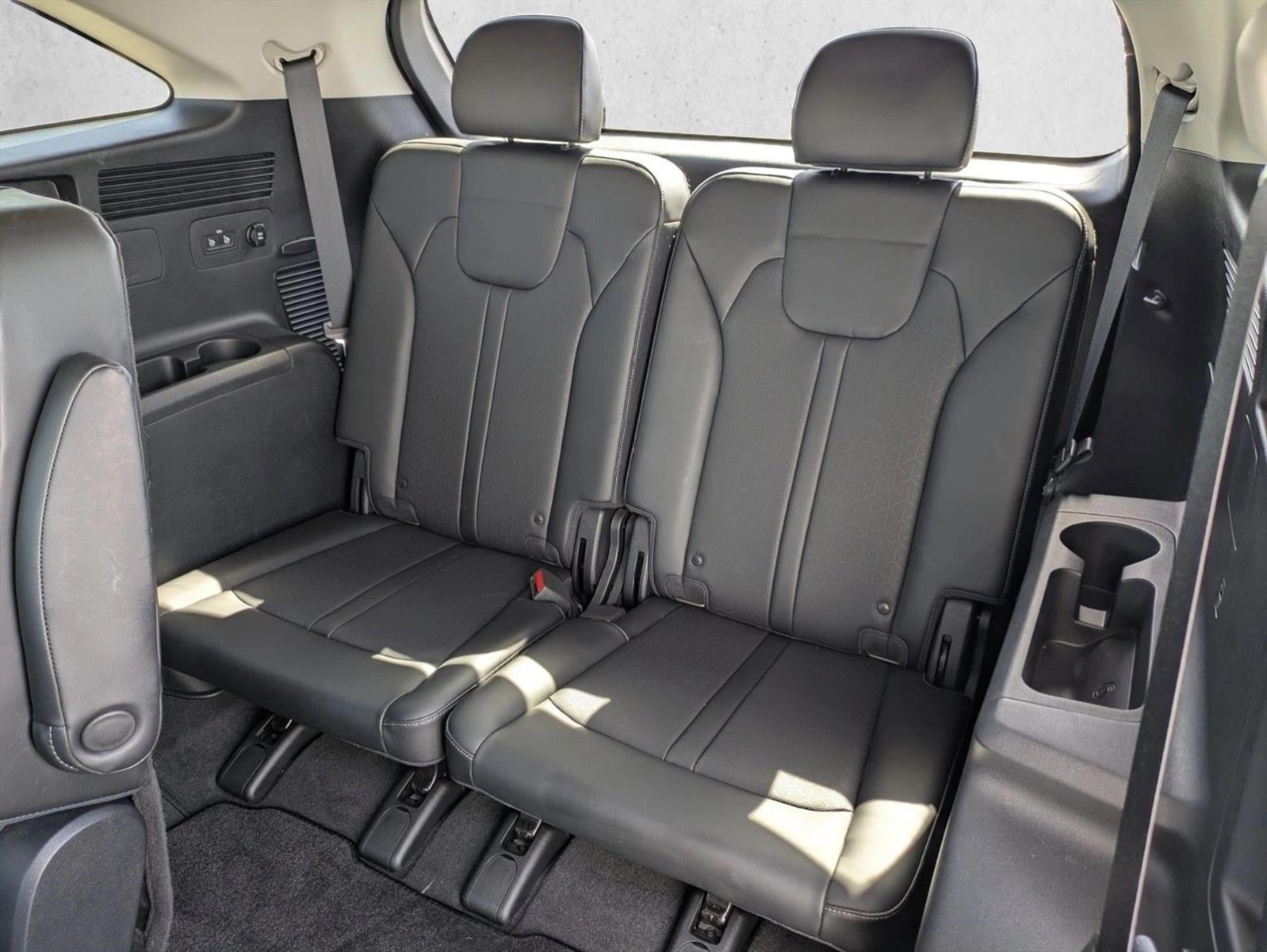 2023 Kia Sorento X-Line EX AWD