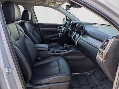 2023 Kia Sorento X-Line EX AWD