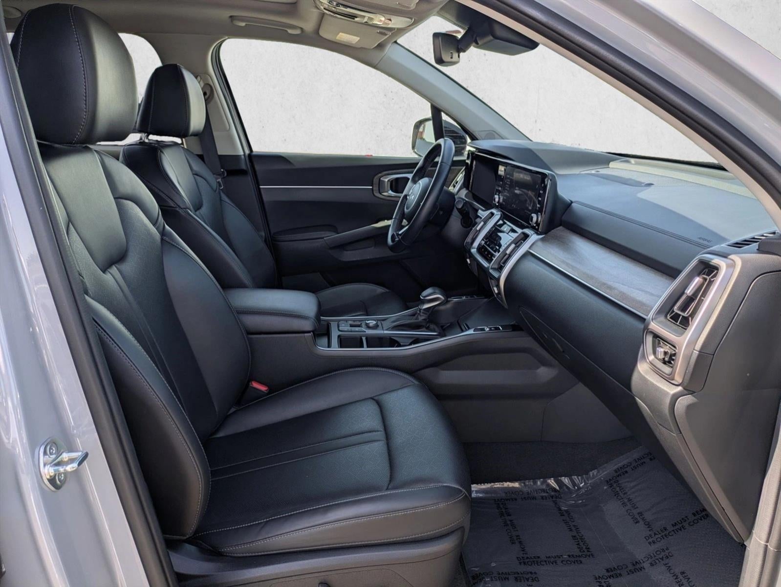 2023 Kia Sorento X-Line EX AWD
