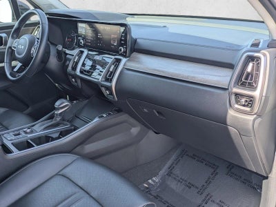 2023 Kia Sorento X-Line EX AWD