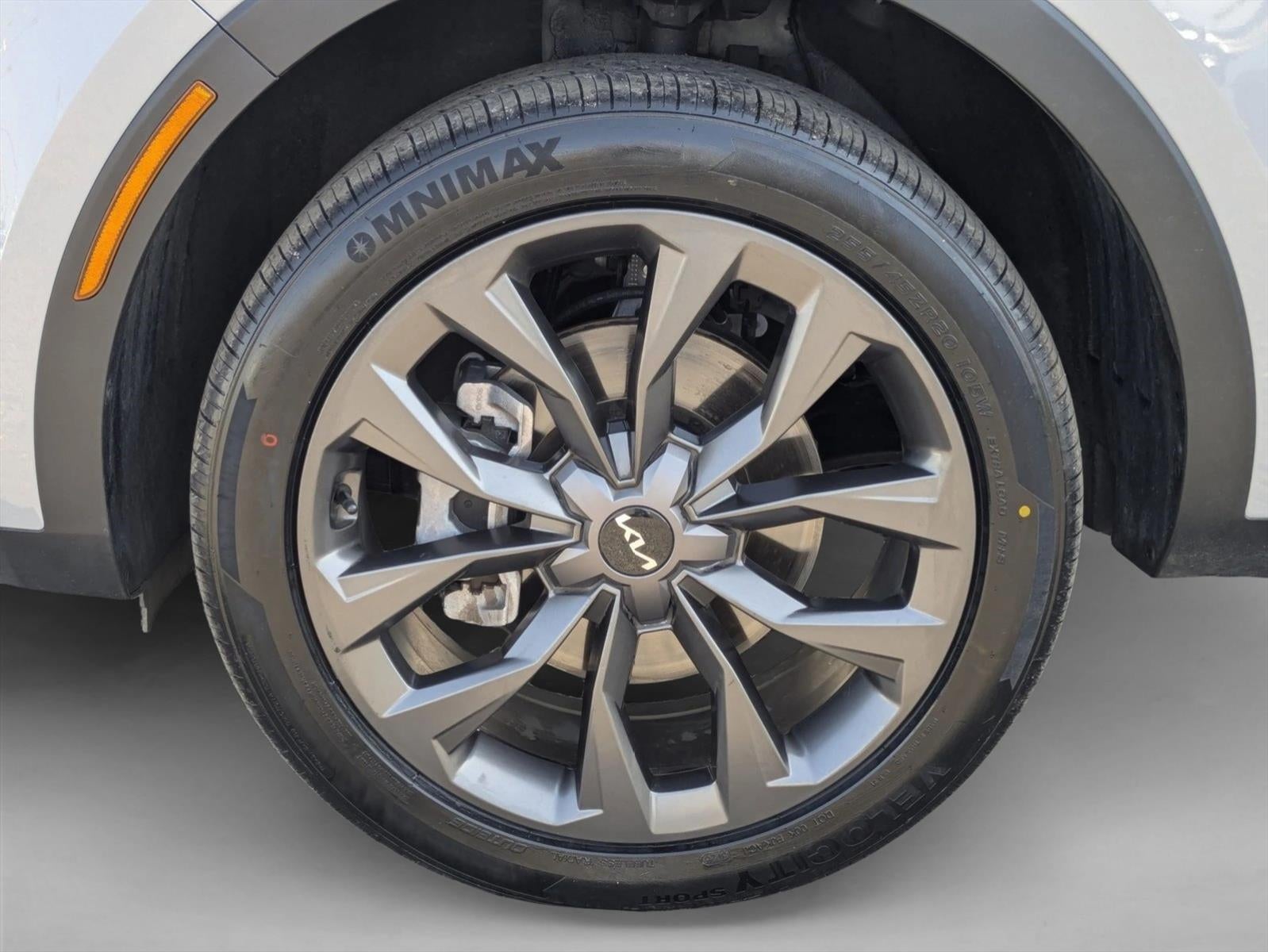 2023 Kia Sorento X-Line EX AWD