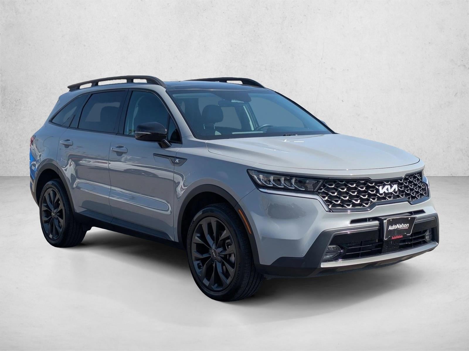 2023 Kia Sorento X-Line EX AWD