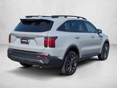 2023 Kia Sorento X-Line EX AWD