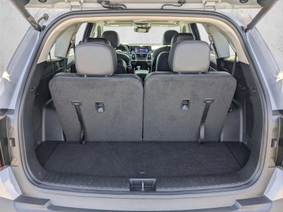 2023 Kia Sorento X-Line EX AWD