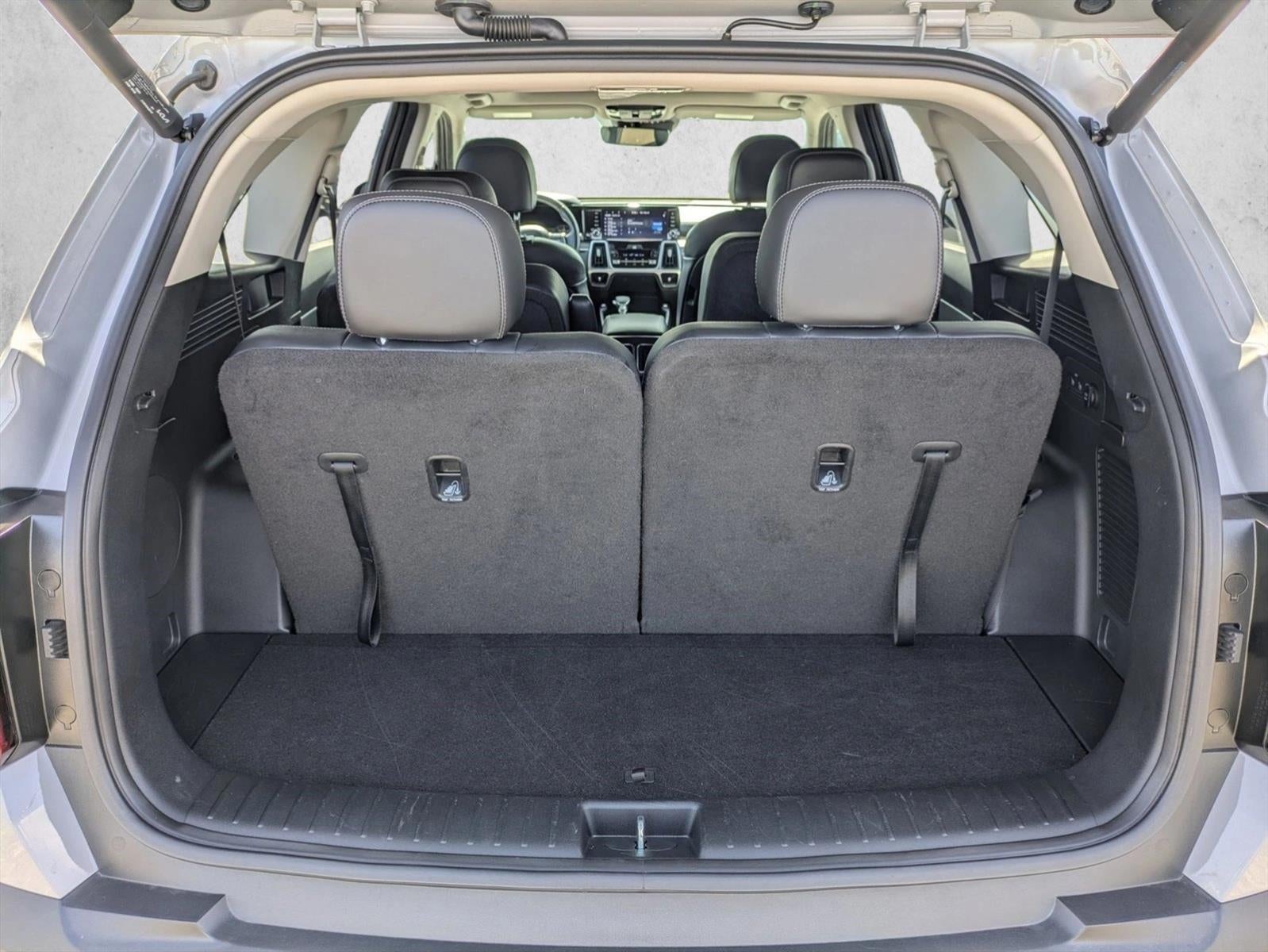 2023 Kia Sorento X-Line EX AWD