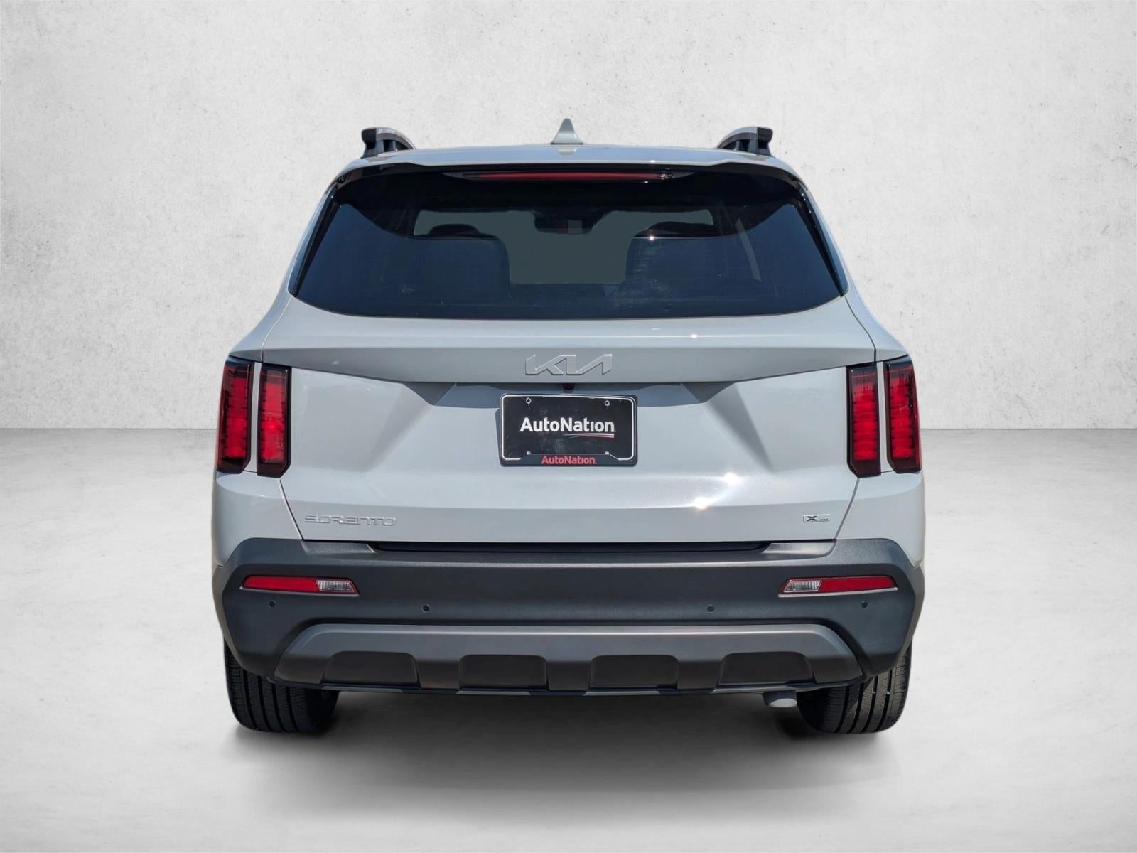 2023 Kia Sorento X-Line EX AWD