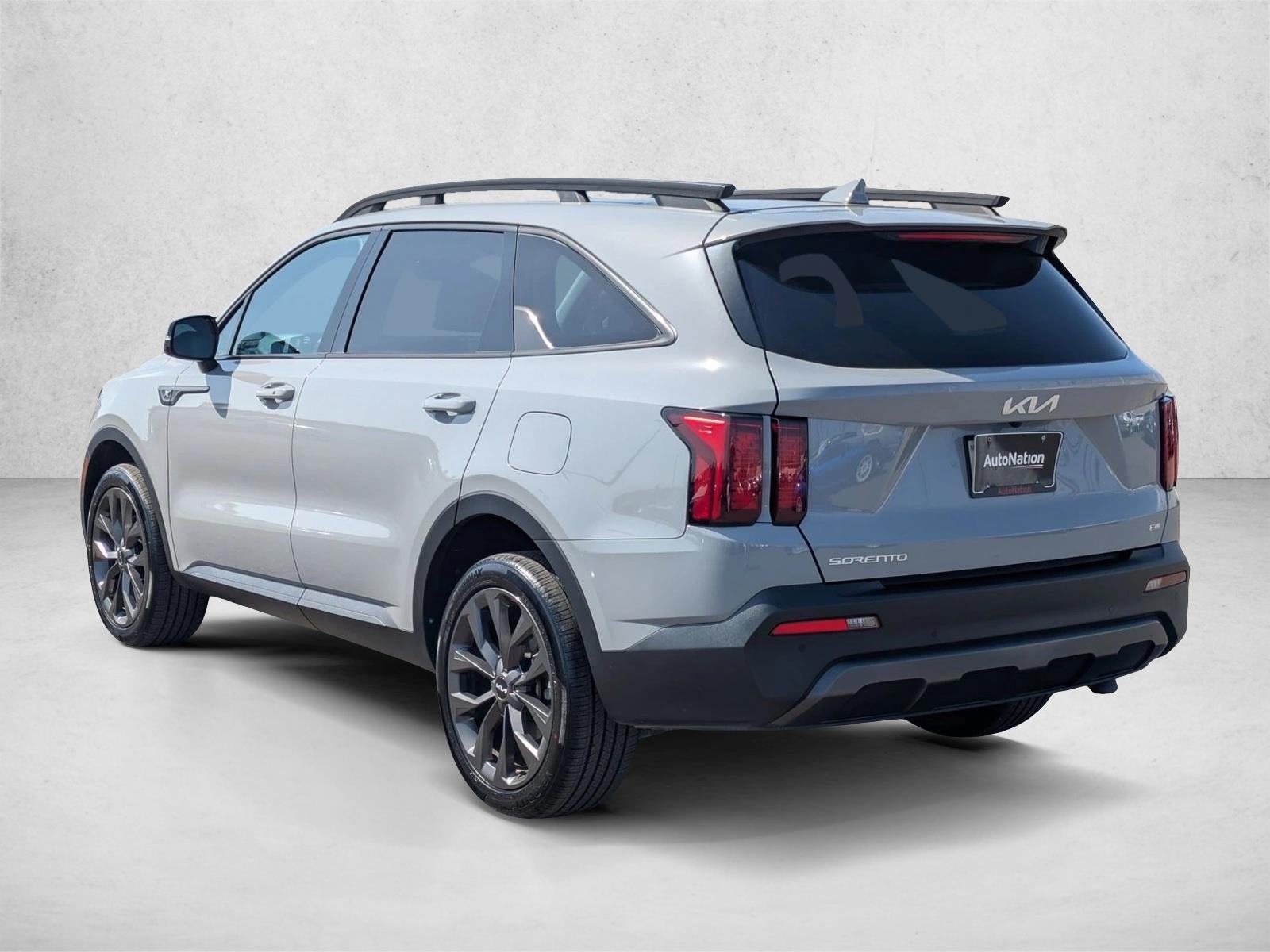 2023 Kia Sorento X-Line EX AWD