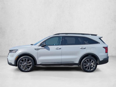 2023 Kia Sorento X-Line EX AWD