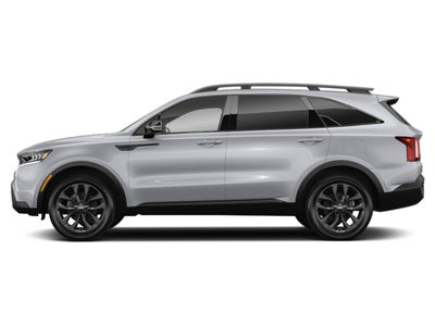 2023 Kia Sorento X-Line EX AWD