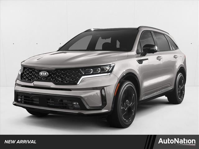 2021 Kia Sorento SX Prestige FWD