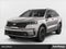 2021 Kia Sorento SX Prestige FWD