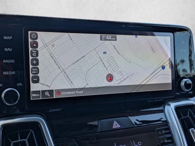 2021 Kia Sorento SX Prestige FWD