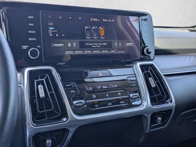 2021 Kia Sorento SX Prestige FWD