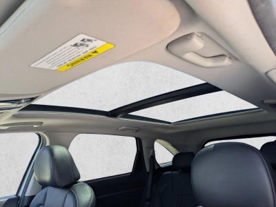 2021 Kia Sorento SX Prestige FWD