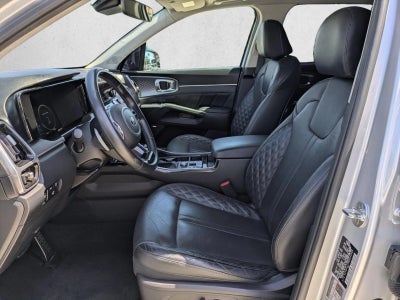 2021 Kia Sorento SX Prestige FWD
