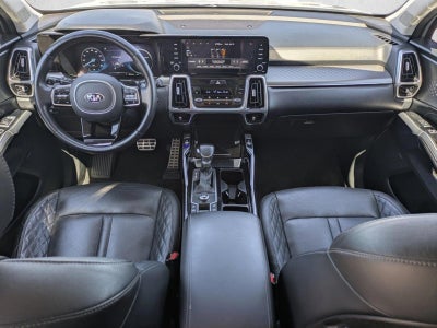 2021 Kia Sorento SX Prestige FWD