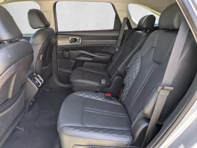 2021 Kia Sorento SX Prestige FWD