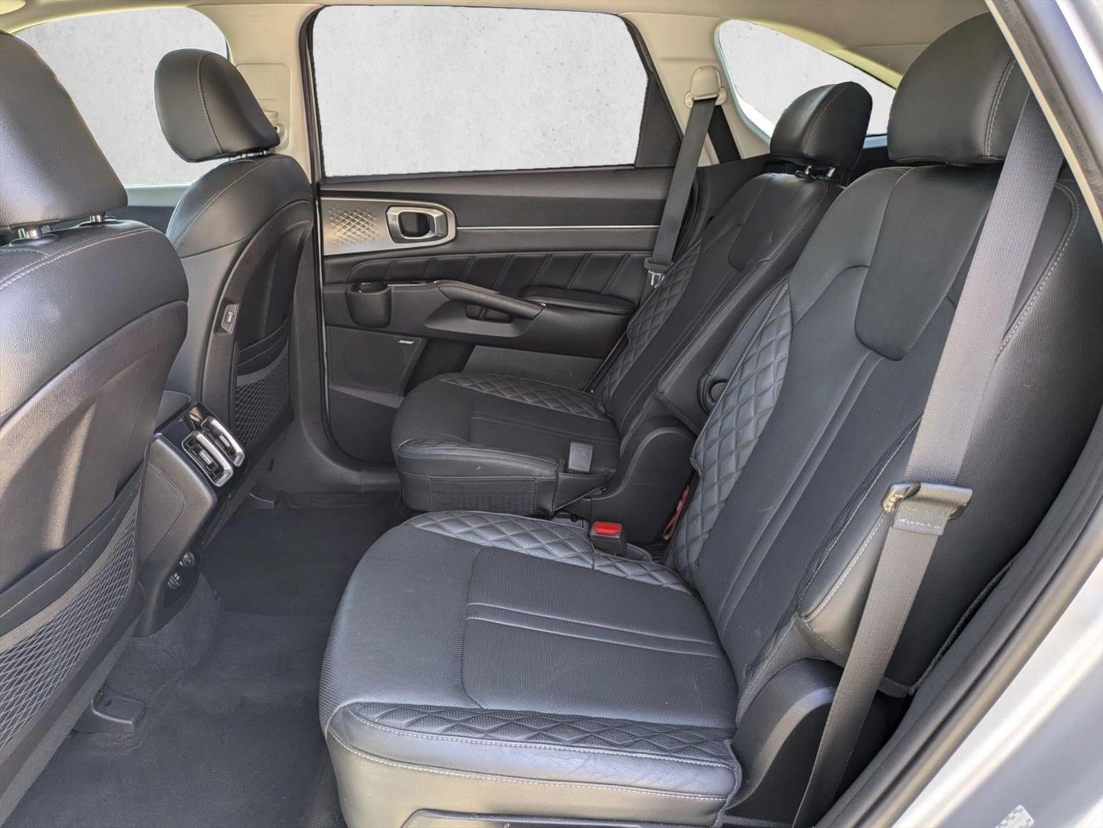 2021 Kia Sorento SX Prestige FWD
