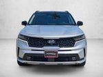 2021 Kia Sorento SX Prestige FWD