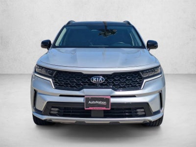 2021 Kia Sorento SX Prestige FWD
