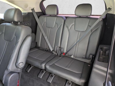 2021 Kia Sorento SX Prestige FWD