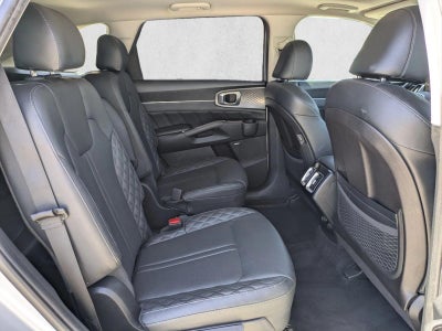 2021 Kia Sorento SX Prestige FWD