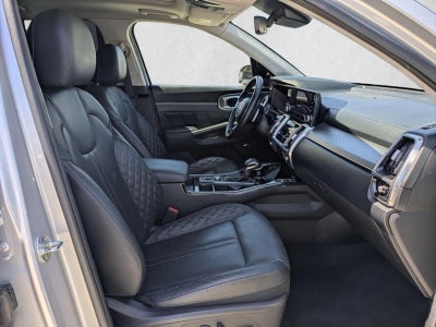 2021 Kia Sorento SX Prestige FWD