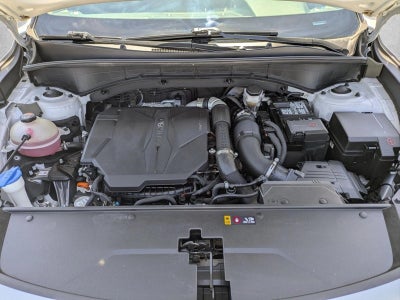 2021 Kia Sorento SX Prestige FWD