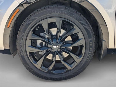 2021 Kia Sorento SX Prestige FWD