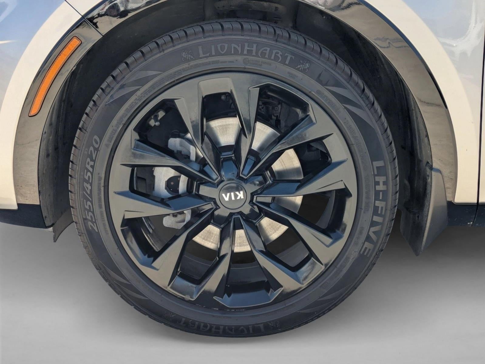 2021 Kia Sorento SX Prestige FWD