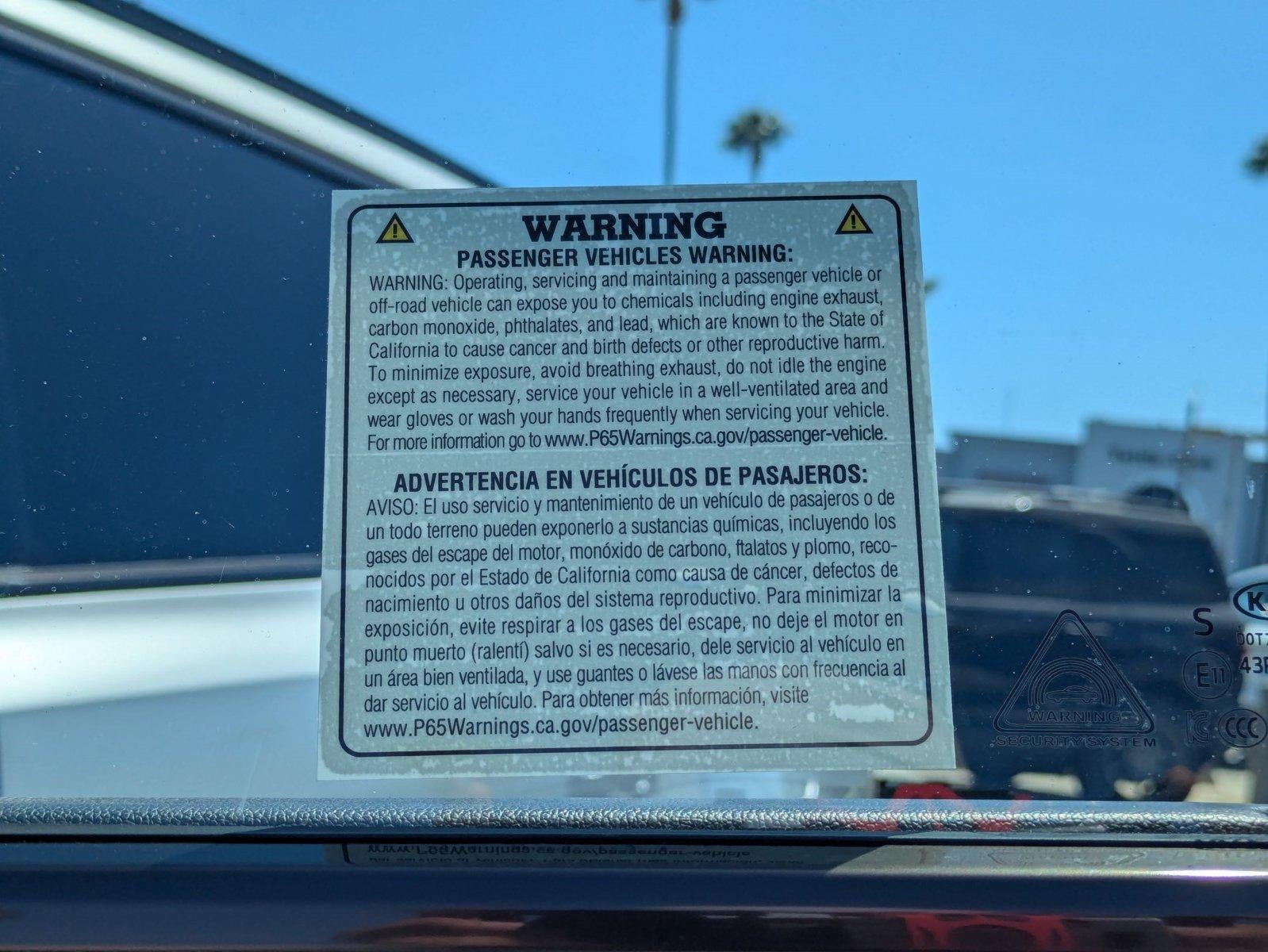 2021 Kia Sorento SX Prestige FWD