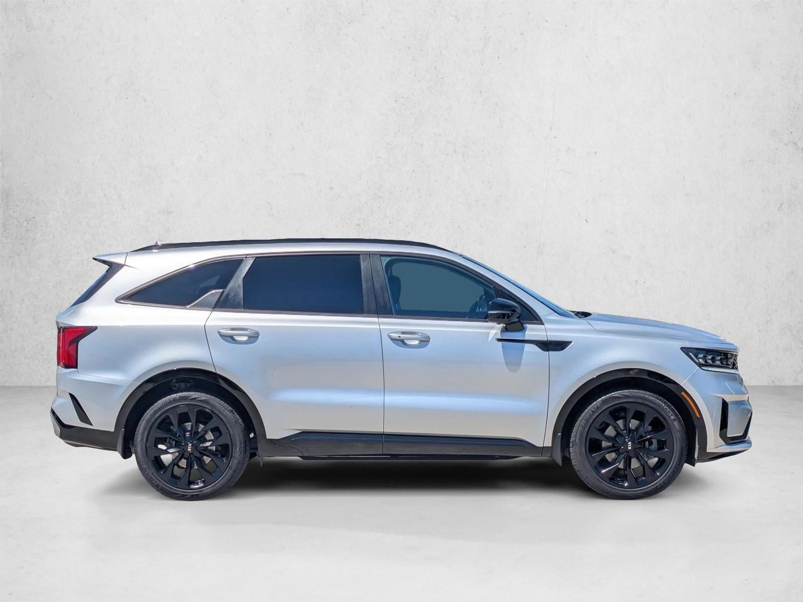 2021 Kia Sorento SX Prestige FWD