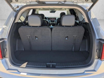 2021 Kia Sorento SX Prestige FWD