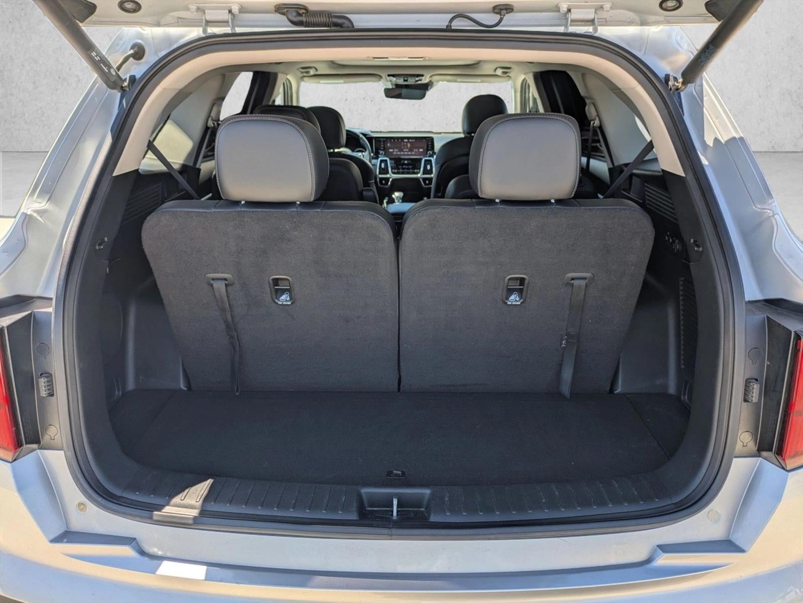 2021 Kia Sorento SX Prestige FWD