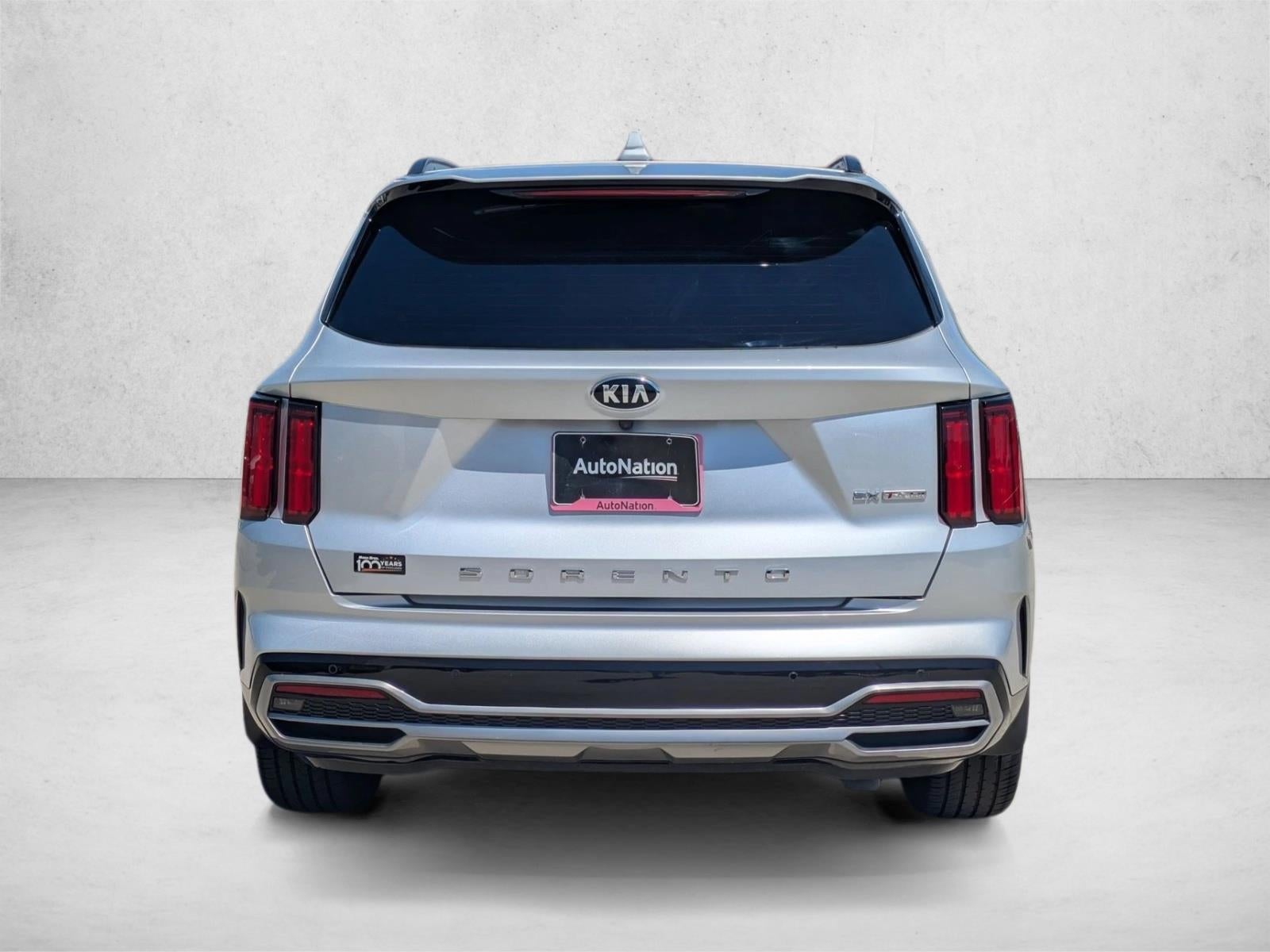 2021 Kia Sorento SX Prestige FWD