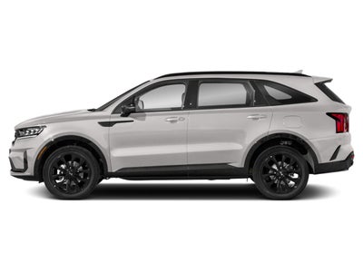 2021 Kia Sorento SX Prestige FWD