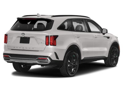 2021 Kia Sorento SX Prestige FWD