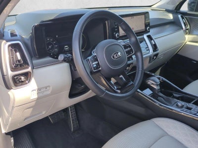 2021 Kia Sorento SX Prestige FWD