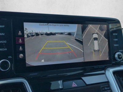 2021 Kia Sorento SX Prestige FWD