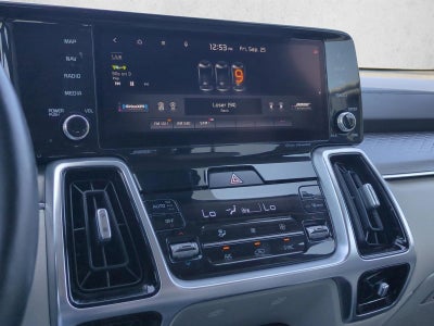 2021 Kia Sorento SX Prestige FWD