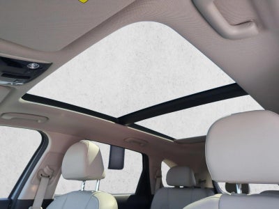 2021 Kia Sorento SX Prestige FWD