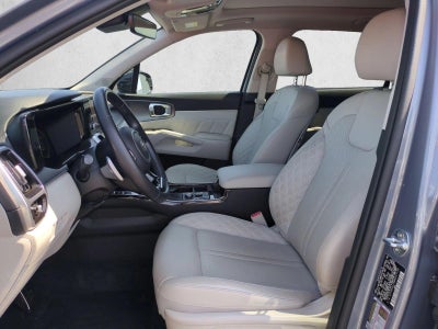 2021 Kia Sorento SX Prestige FWD