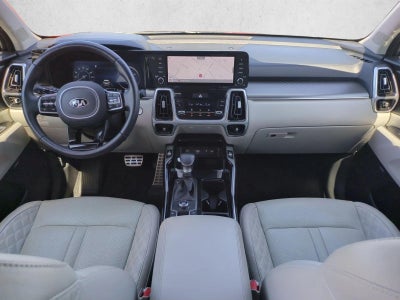 2021 Kia Sorento SX Prestige FWD