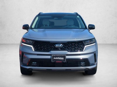 2021 Kia Sorento SX Prestige FWD