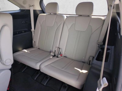 2021 Kia Sorento SX Prestige FWD