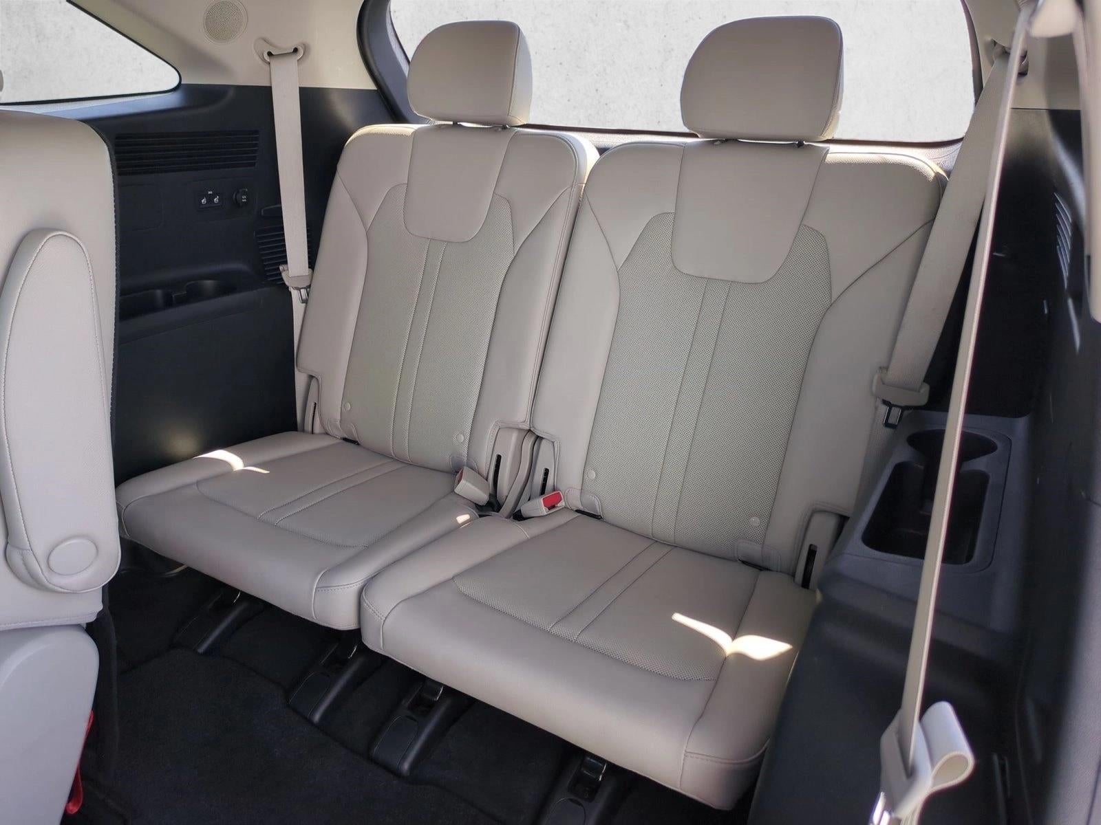 2021 Kia Sorento SX Prestige FWD