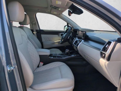2021 Kia Sorento SX Prestige FWD